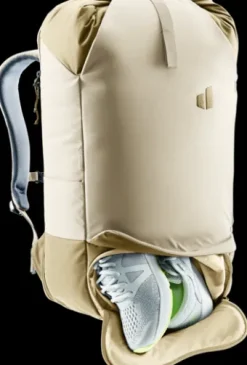 Deuter Utilion 30 bone-desert Discount