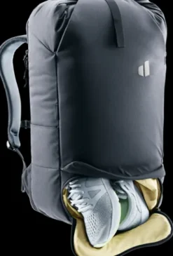 Deuter Utilion 30 black Sale
