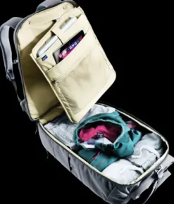 Deuter Utilion 30 black Sale