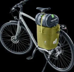 Deuter Valbona 20+5 cactus Hot