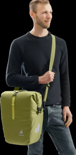 Deuter Valbona 20+5 cactus Hot