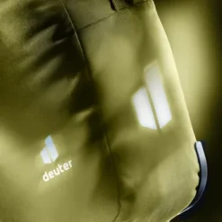 Deuter Valbona 20+5 cactus Hot