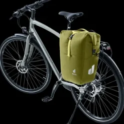 Deuter Valbona 20+5 cactus Hot