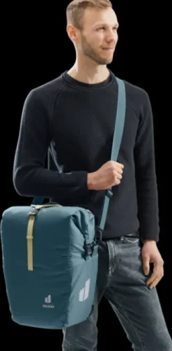 Deuter Valbona 20+5 atlantic Sale