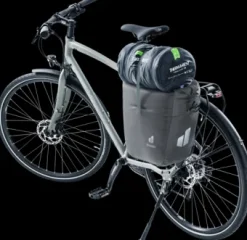 Deuter Valbona 20+5 graphite Online