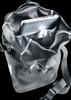 Deuter Valbona 20+5 graphite Online