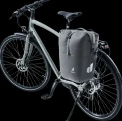 Deuter Valbona 20+5 graphite Online