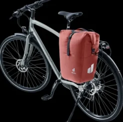 Deuter Valbona 20+5 redwood Sale