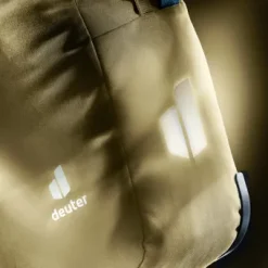 Deuter Valbona 20+5 desert Fashion