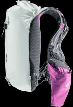 Deuter Vertrail 16 tin-lotus New