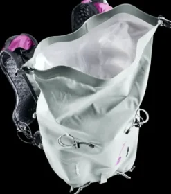 Deuter Vertrail 16 tin-lotus New