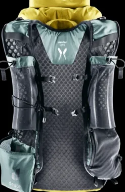 Deuter Vertrail 16 turmeric-teal Clearance