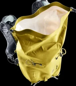 Deuter Vertrail 16 turmeric-teal Clearance