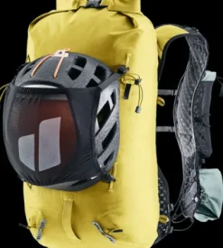 Deuter Vertrail 16 turmeric-teal Clearance