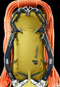 Deuter Vertrail 16 turmeric-teal Clearance