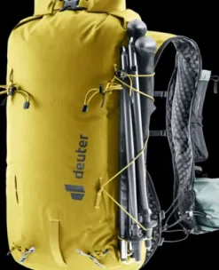 Deuter Vertrail 16 turmeric-teal Clearance