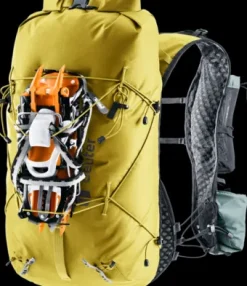 Deuter Vertrail 16 turmeric-teal Clearance