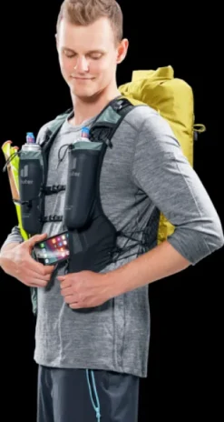 Deuter Vertrail 16 turmeric-teal Clearance