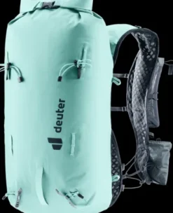 Deuter Vertrail 16 glacier-graphite Outlet
