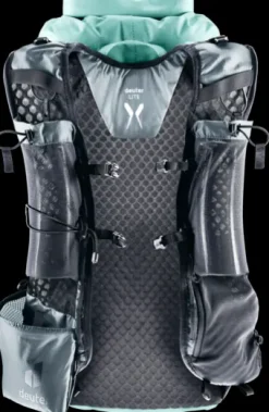 Deuter Vertrail 16 glacier-graphite Outlet