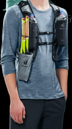 Deuter Vertrail 16 glacier-graphite Outlet