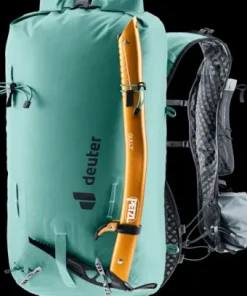 Deuter Vertrail 16 glacier-graphite Outlet