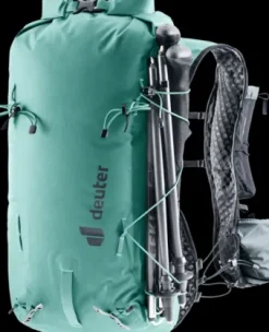 Deuter Vertrail 16 glacier-graphite Outlet