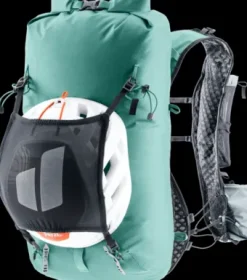 Deuter Vertrail 16 glacier-graphite Outlet