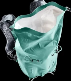 Deuter Vertrail 16 glacier-graphite Outlet