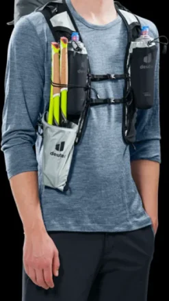 Deuter Vertrail 16 graphite-tin Discount
