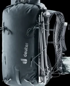 Deuter Vertrail 16 graphite-tin Discount