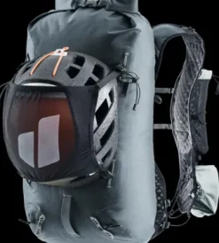 Deuter Vertrail 16 graphite-tin Discount