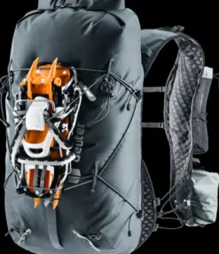 Deuter Vertrail 16 graphite-tin Discount
