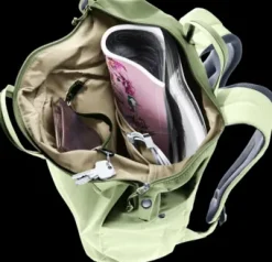Deuter Vista mineral-grove Clearance