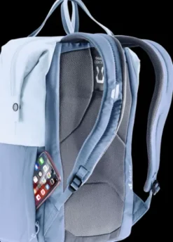 Deuter Vista bluejay-polar Sale