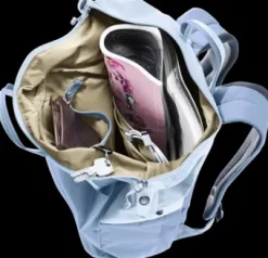 Deuter Vista bluejay-polar Sale