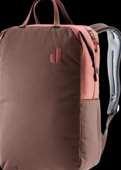 Deuter Vista raisin-caspia Outlet