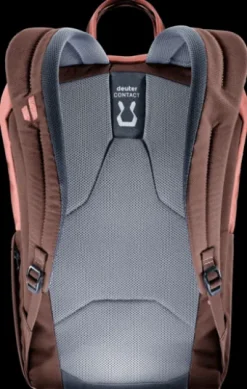 Deuter Vista raisin-caspia Outlet