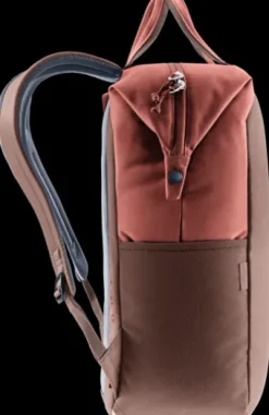 Deuter Vista raisin-caspia Outlet