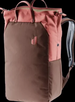 Deuter Vista raisin-caspia Outlet