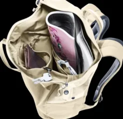 Deuter Vista desert-bone Online