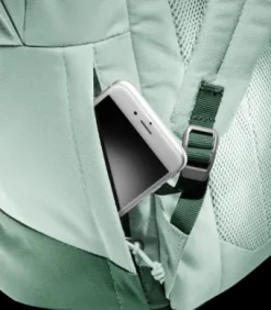 Deuter Vista Spot frost-aloe Best