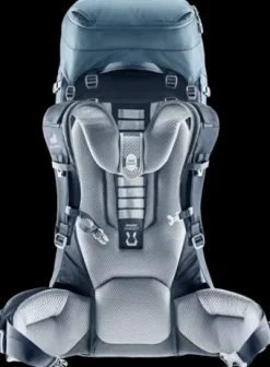 Deuter Voyager 65+10 atlantic-ink Clearance