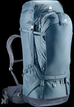 Deuter Voyager 65+10 atlantic-ink Clearance