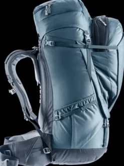Deuter Voyager 65+10 atlantic-ink Clearance