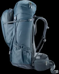 Deuter Voyager 65+10 atlantic-ink Clearance