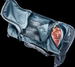 Deuter Voyager 65+10 atlantic-ink Clearance