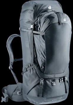 Deuter Voyager 65+10 black Sale