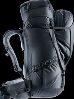 Deuter Voyager 65+10 black Sale