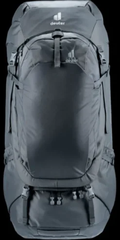 Deuter Voyager 65+10 black Sale